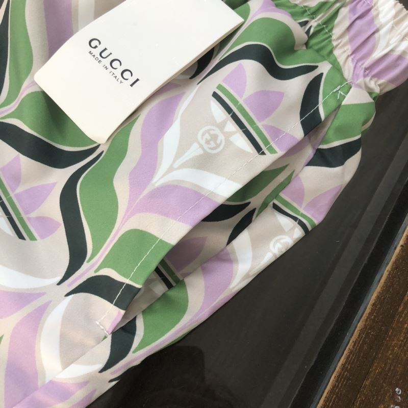 Gucci Short Pants